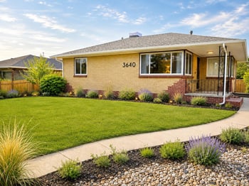 3640 Fairfax St, Denver, CO 80207