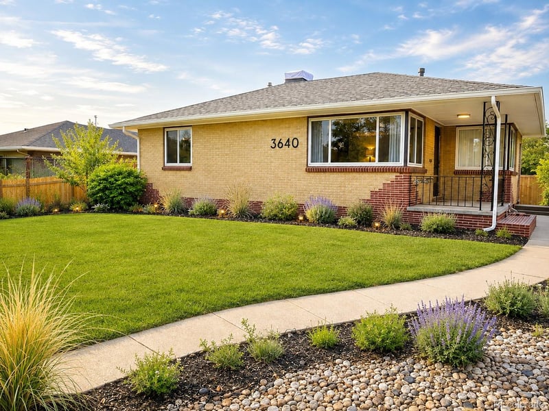 3640 Fairfax St, Denver, CO 80207