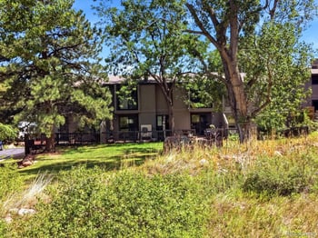 1345 Bear Mountain Dr #B, Boulder, CO 80305