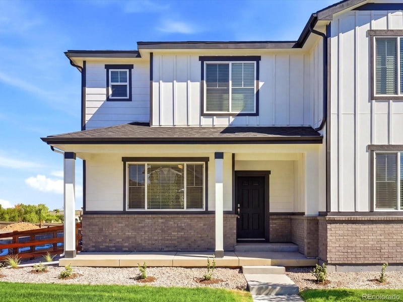 2189 E 164th Ave, Thornton, CO 80602