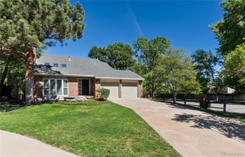 8145 S Syracuse St, Centennial, CO 80112
