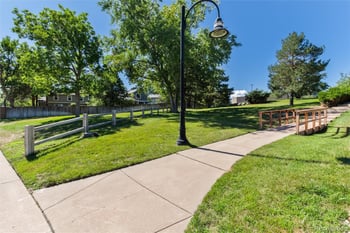 8145 S Syracuse St, Centennial, CO 80112