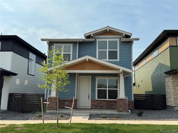 958 Superior Dr, Louisville, CO 80027