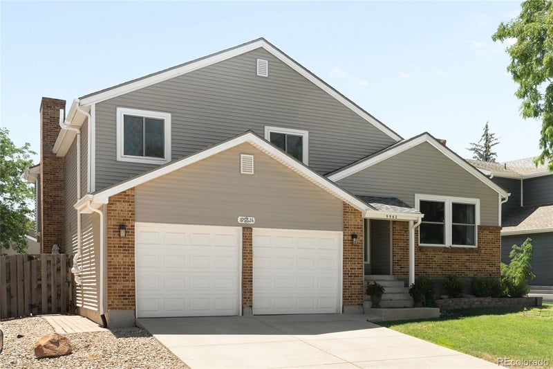 9962 W 82nd Pl, Arvada, CO 80005