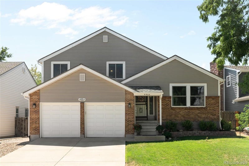 9962 W 82nd Pl, Arvada, CO 80005