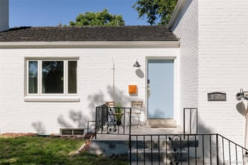 1585 S Josephine St, Denver, CO 80210