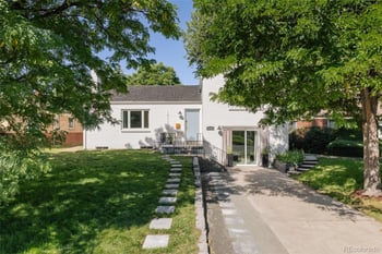 1585 S Josephine St, Denver, CO 80210
