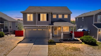 5297 S Malaya Way, Centennial, CO 80015