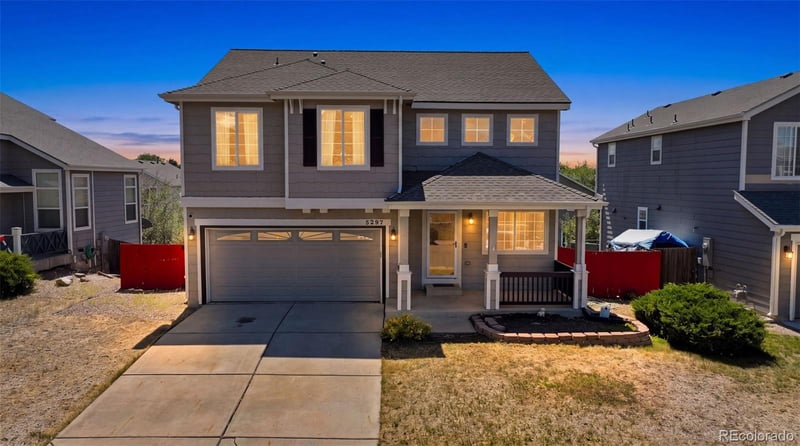 Home Worth Check