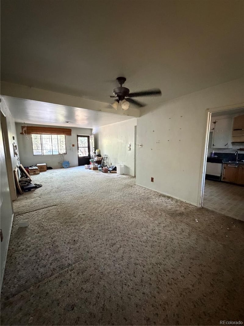 791 Troy St, Aurora, CO 80011
