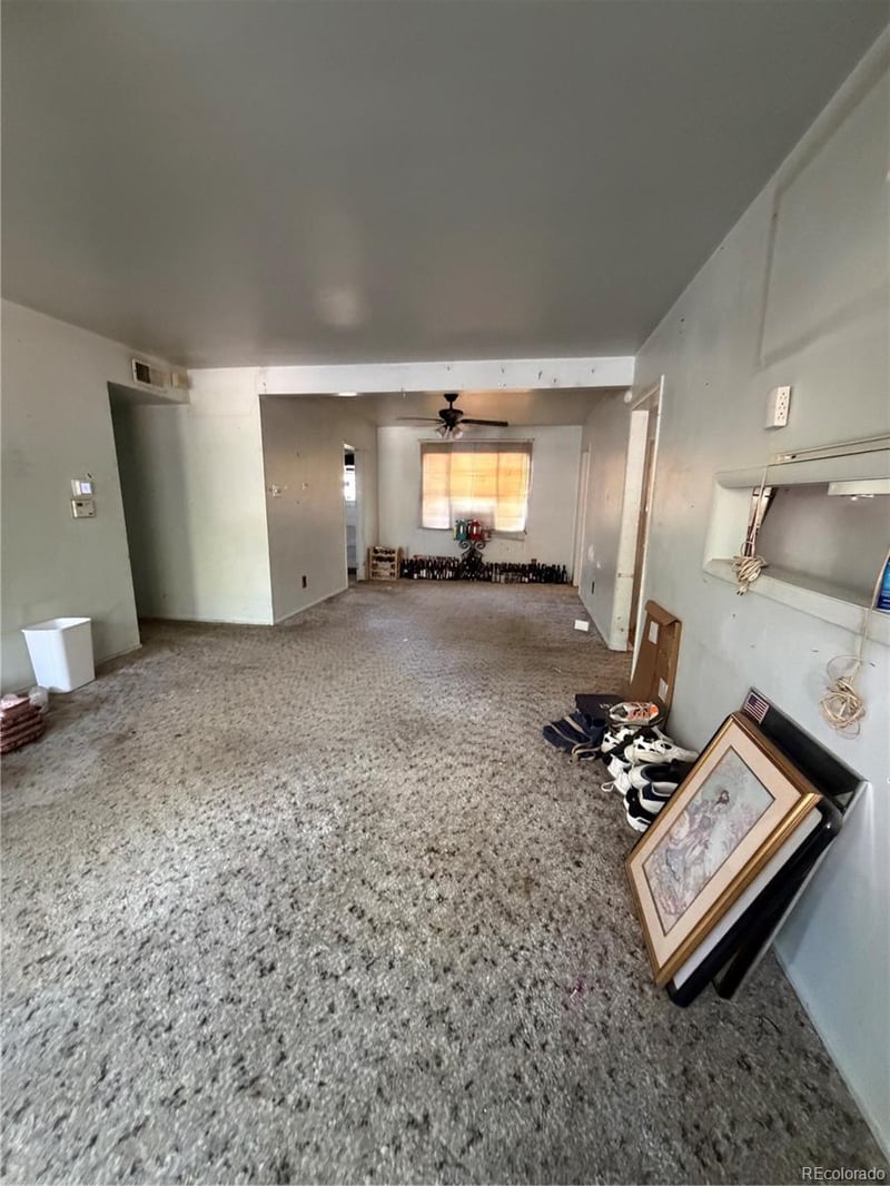 791 Troy St, Aurora, CO 80011