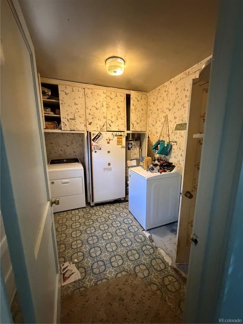 791 Troy St, Aurora, CO 80011