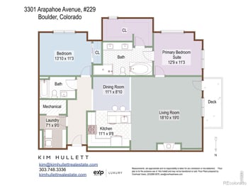 3301 Arapahoe Ave #229, Boulder, CO 80303