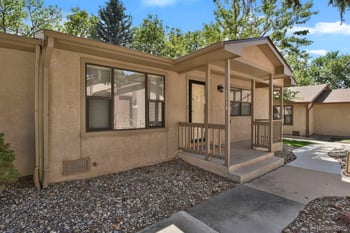 1014 Lutheran Way, Colorado Springs, CO 80915