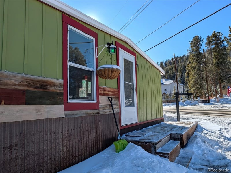 847 Airport Rd Lot 24, Breckenridge, CO 80424