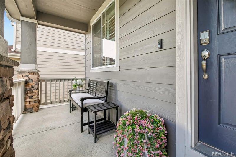7642 Blue Water Ln, Castle Rock, CO 80108