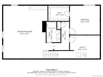 20871 Beekman Pl, Denver, CO 80249