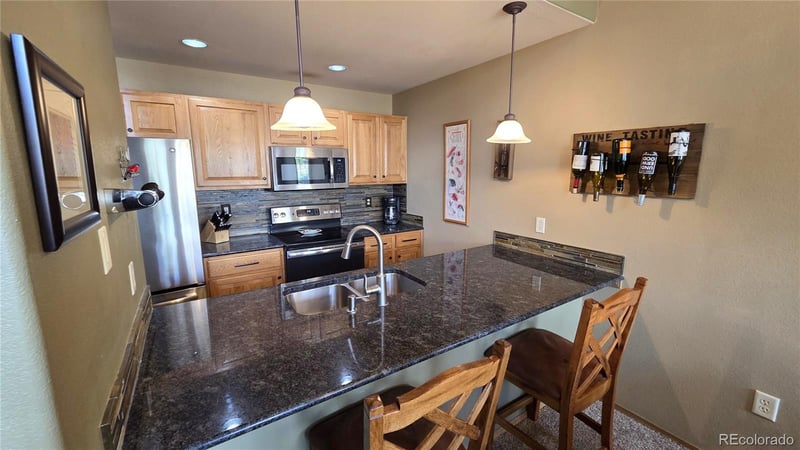720 Lakepoint Dr #B6, Frisco, CO 80443
