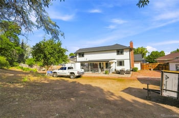 16871 E Girard Ave, Aurora, CO 80013