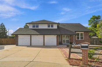16871 E Girard Ave, Aurora, CO 80013