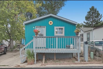 1500 W Thornton Pkwy Pw Lot 267, Thornton, CO 80260