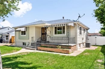 4628 Wyandot St, Denver, CO 80211