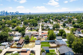 4628 Wyandot St, Denver, CO 80211