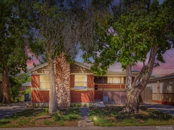 7161 Zuni St, Denver, CO 80221