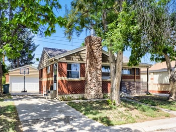 7161 Zuni St, Denver, CO 80221