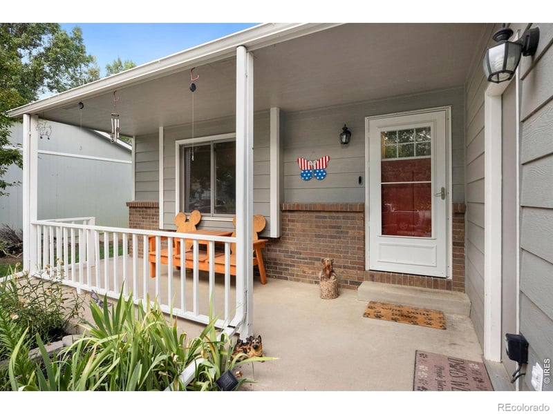 4224 Table Mountain Pl, Fort Collins, CO 80526