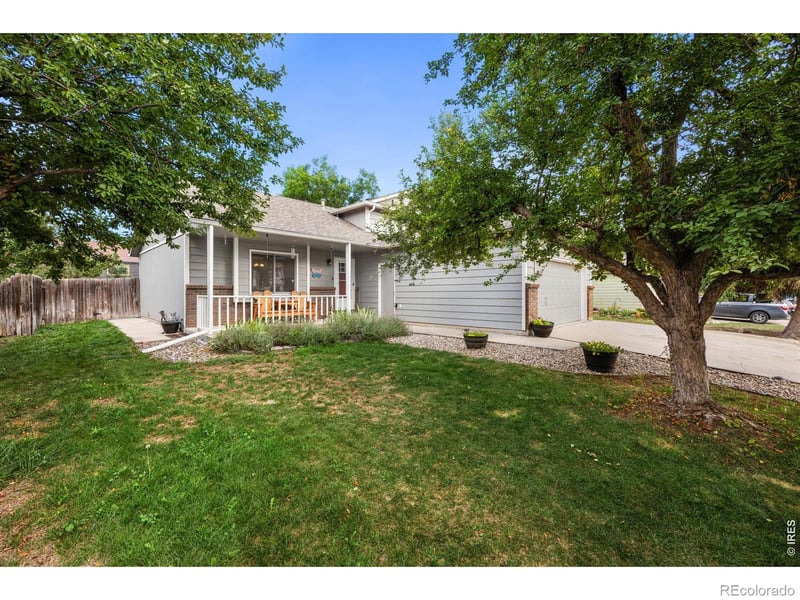 4224 Table Mountain Pl, Fort Collins, CO 80526