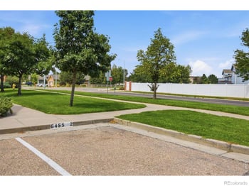 6455 Chardonnay St #2, Evans, CO 80634