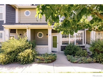 6455 Chardonnay St #2, Evans, CO 80634