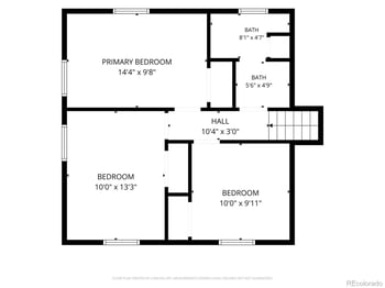 6256 S Cook St, Centennial, CO 80121