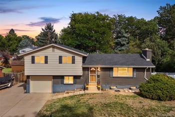 6256 S Cook St, Centennial, CO 80121