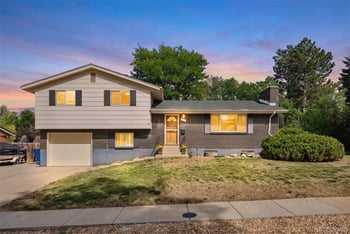 6256 S Cook St, Centennial, CO 80121