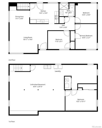 9010 W 5th Ave, Lakewood, CO 80226