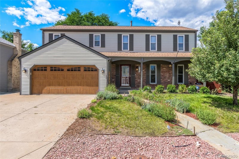 12205 W Temple Dr, Morrison, CO 80465