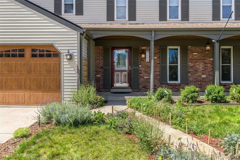 12205 W Temple Dr, Morrison, CO 80465