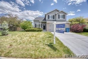 17932 E Baltic Pl, Aurora, CO 80013
