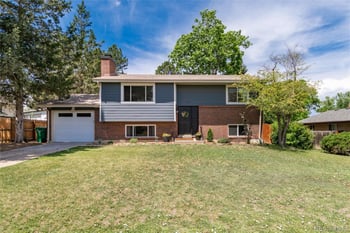 7175 S Penrose Ct, Centennial, CO 80122