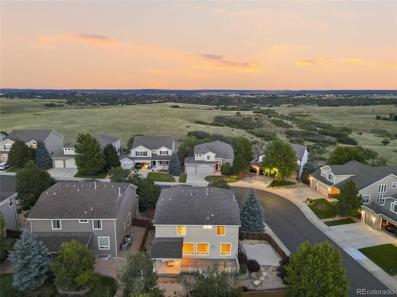 7869 Solstice Way, Castle Rock, CO 80108