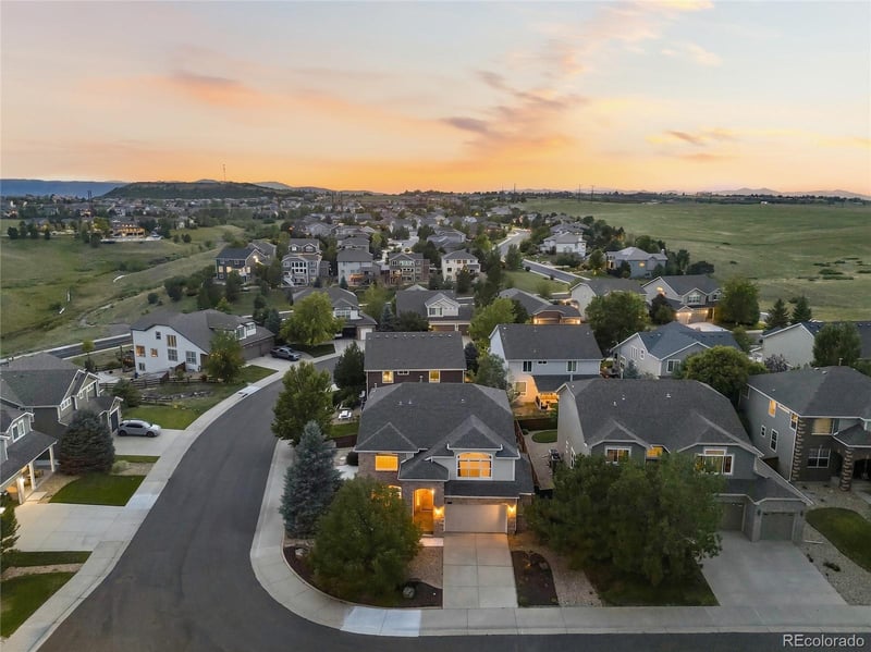 7869 Solstice Way, Castle Rock, CO 80108