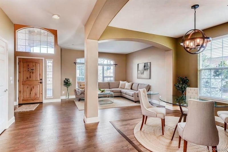 7869 Solstice Way, Castle Rock, CO 80108