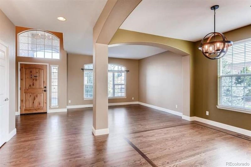7869 Solstice Way, Castle Rock, CO 80108