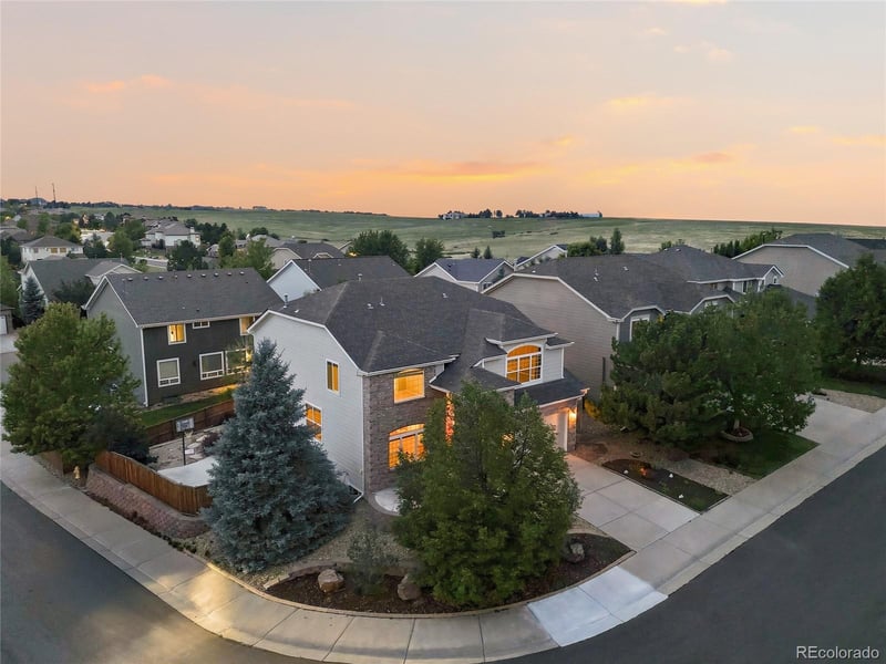 7869 Solstice Way, Castle Rock, CO 80108