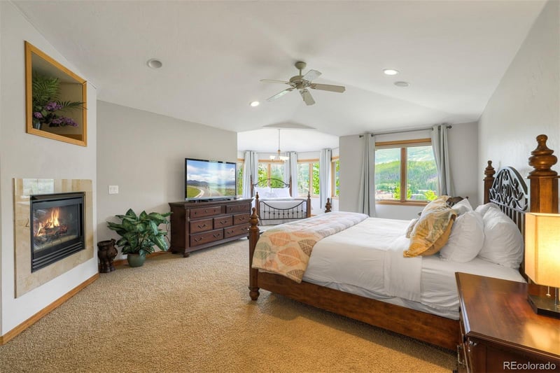 35 Fletcher Ct, Breckenridge, CO 80424