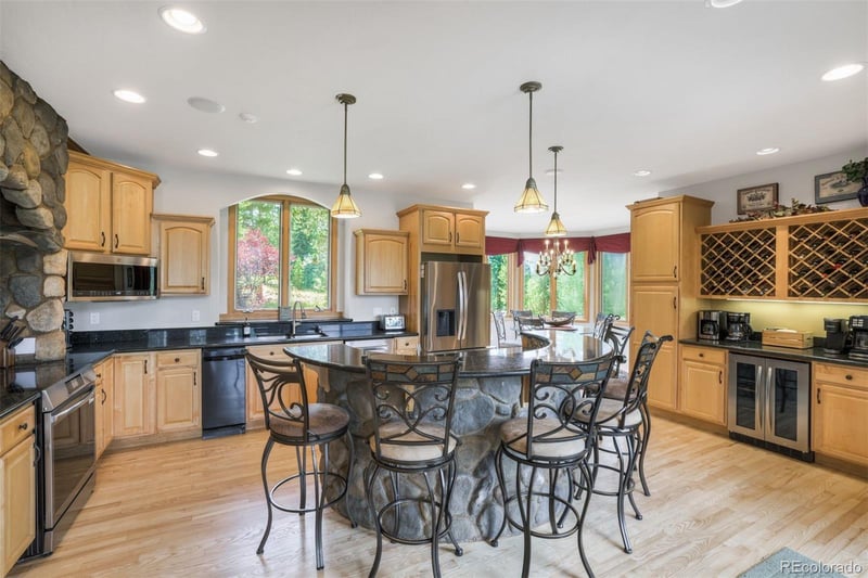 35 Fletcher Ct, Breckenridge, CO 80424