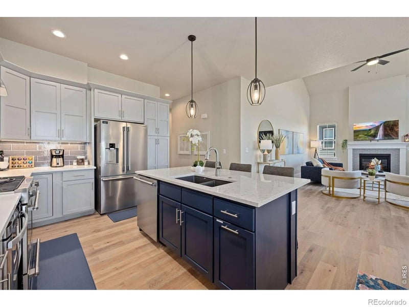 2726 Prairie Flax St, Berthoud, CO 80513