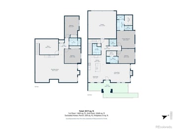 2726 Prairie Flax St, Berthoud, CO 80513